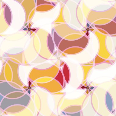 arkaplan için soyut geometrik renksiz desen. 