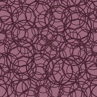 vektör çizim arka planı için seamless modeli   