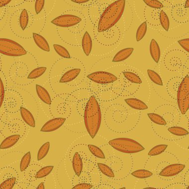 Soyut geometrik renkli seamless modeli, arka plan