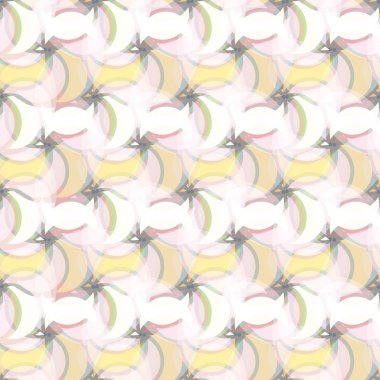 arkaplan için soyut geometrik renksiz desen. 