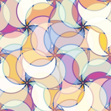 arkaplan için soyut geometrik renksiz desen. 