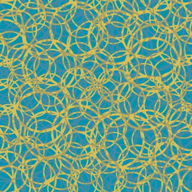 vektör çizim arka planı için seamless modeli   