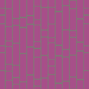 Sorunsuz doku bir tuğla duvar desen arka planı için.