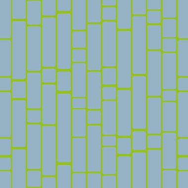 Sorunsuz doku bir tuğla duvar desen arka planı için.