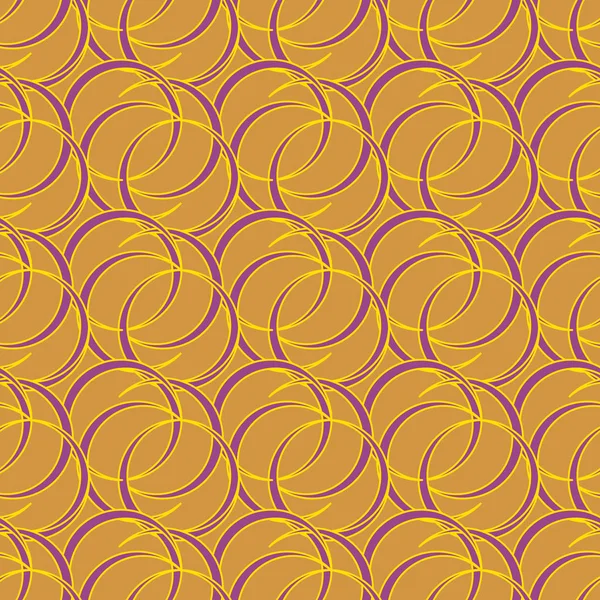 Illustration Vectorielle Motif Sans Couture Pour Arrière Plan — Image vectorielle