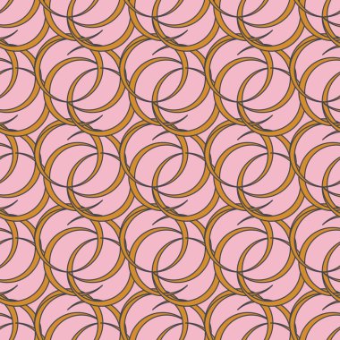 vektör çizim arka planı için seamless modeli   