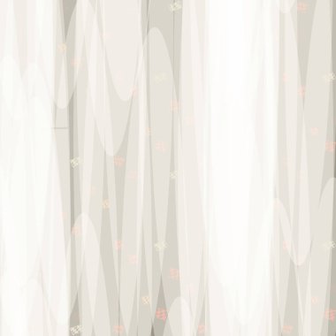 soyut geometrik renkli Dikişsiz desen arka plan için vektör çizim