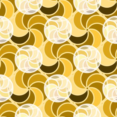 arkaplan için soyut geometrik renksiz desen. 