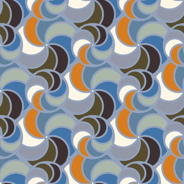 arkaplan için soyut geometrik renksiz desen. 