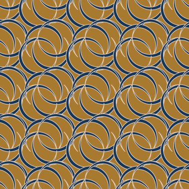 vektör çizim arka planı için seamless modeli   