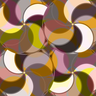 arkaplan için soyut geometrik renksiz desen. 