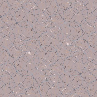 Soyut geometrik renkli seamless modeli, arka plan