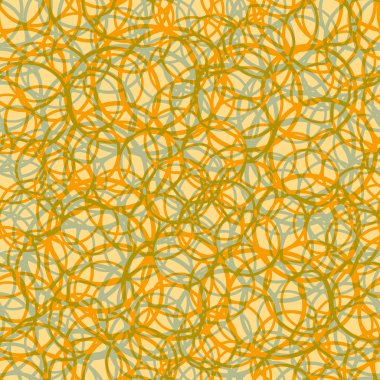 vektör çizim arka planı için seamless modeli   