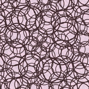 vektör çizim arka planı için seamless modeli   