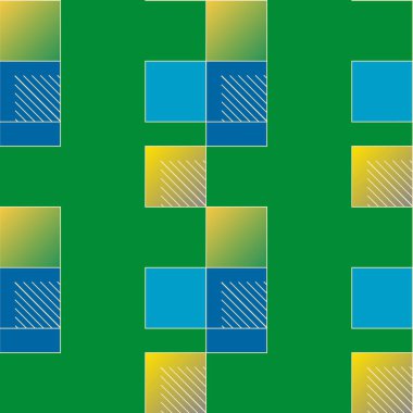 soyut geometrik renksiz desen