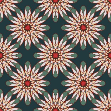 soyut geometrik desen arka plan için dokulu