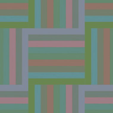 Dekoratif renkli kesintisiz vektör Resepsiyon ahşap desen