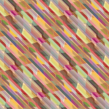 arkaplan için soyut geometrik renksiz desen. 