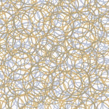 vektör çizim arka planı için seamless modeli   