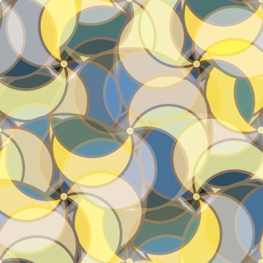 arkaplan için soyut geometrik renksiz desen. 