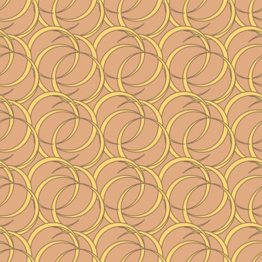 vektör çizim arka planı için seamless modeli   