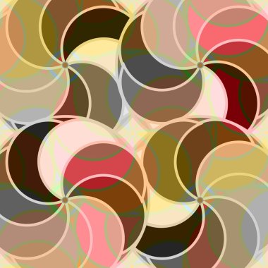 arkaplan için soyut geometrik renksiz desen. 