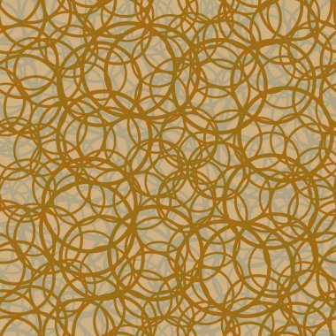 vektör çizim arka planı için seamless modeli   