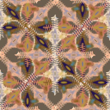 soyut geometrik desen arka plan için dokulu