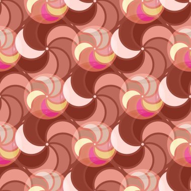 arkaplan için soyut geometrik renksiz desen. 