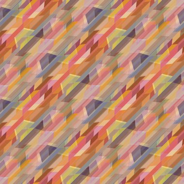 arkaplan için soyut geometrik renksiz desen. 