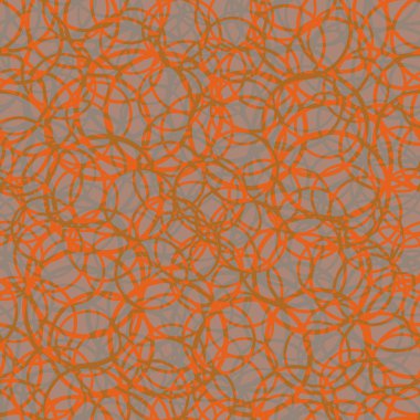 vektör çizim arka planı için seamless modeli   