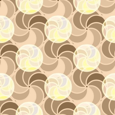 arkaplan için soyut geometrik renksiz desen. 