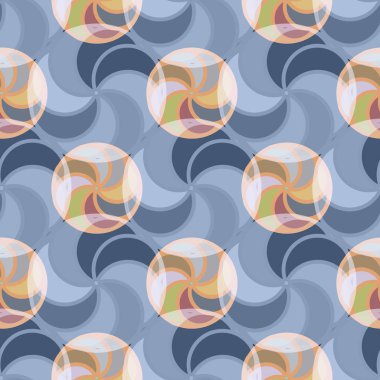 arkaplan için soyut geometrik renksiz desen. 