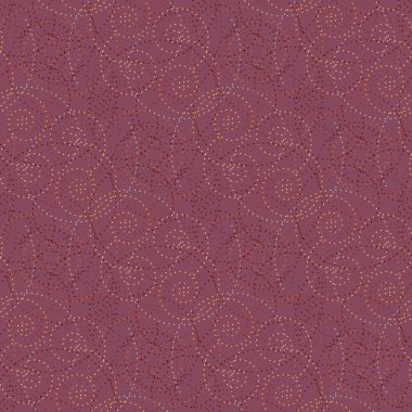 Soyut geometrik renkli seamless modeli, arka plan