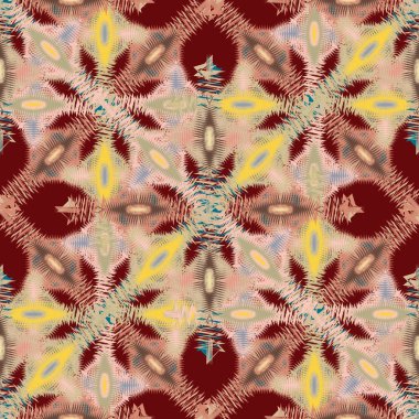 soyut geometrik desen arka plan için dokulu