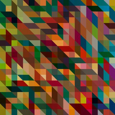 Soyut renkli desen arka plan için. Duvar kağıdı, desen dolgularını, web sayfası arka planı, yüzey dokuları için dekoratif zemin-ebilmek var olmak kullanılmış.