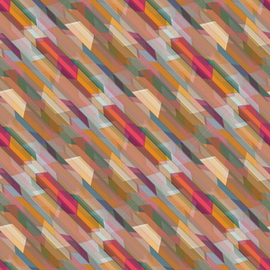 arkaplan için soyut geometrik renksiz desen. 