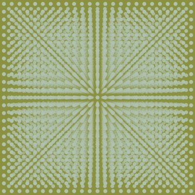 arkaplan için soyut geometrik renkli desen. 