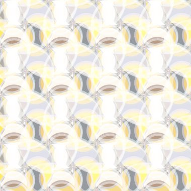 arkaplan için soyut geometrik renksiz desen. 