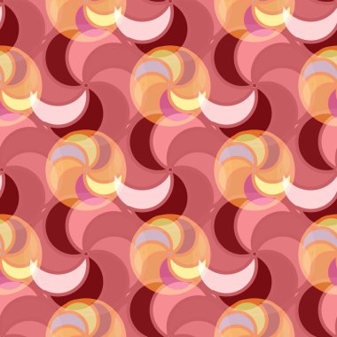 arkaplan için soyut geometrik renksiz desen. 