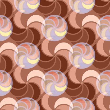 arkaplan için soyut geometrik renksiz desen. 