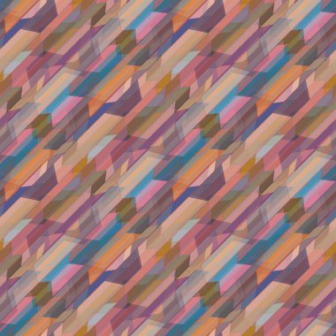 arkaplan için soyut geometrik renksiz desen. 