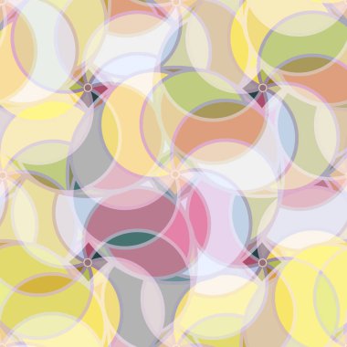 arkaplan için soyut geometrik renksiz desen. 