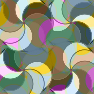 arkaplan için soyut geometrik renksiz desen. 