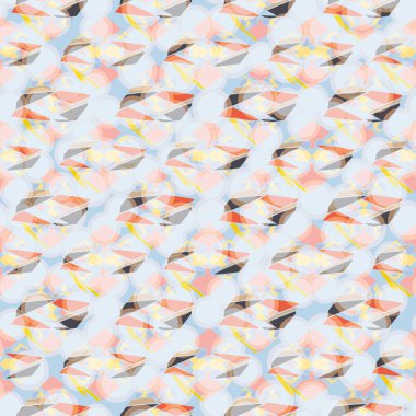 arkaplan için soyut geometrik renksiz desen. 