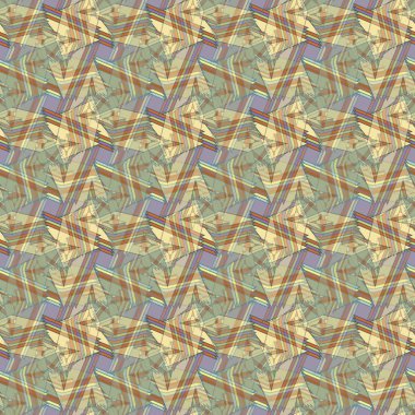 arkaplan için soyut geometrik renksiz desen. 