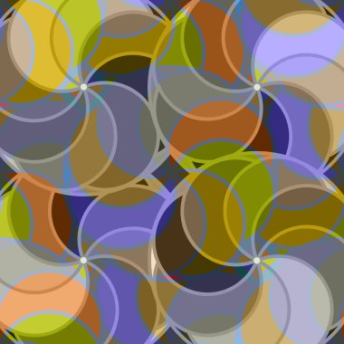 arkaplan için soyut geometrik renksiz desen. 