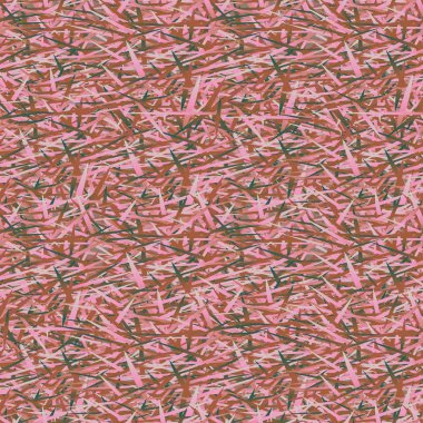 arka plan için çim kamuflaj Dikişsiz desen vektör çizim