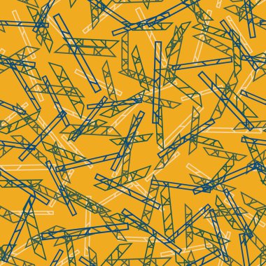 Yeni arka plan için renk seamless modeli.