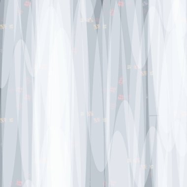 soyut geometrik renkli Dikişsiz desen arka plan için vektör çizim